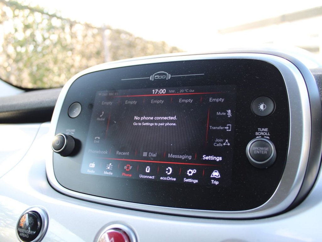 Used Fiat 500X 2020 for sale - 78110203: Photo 14