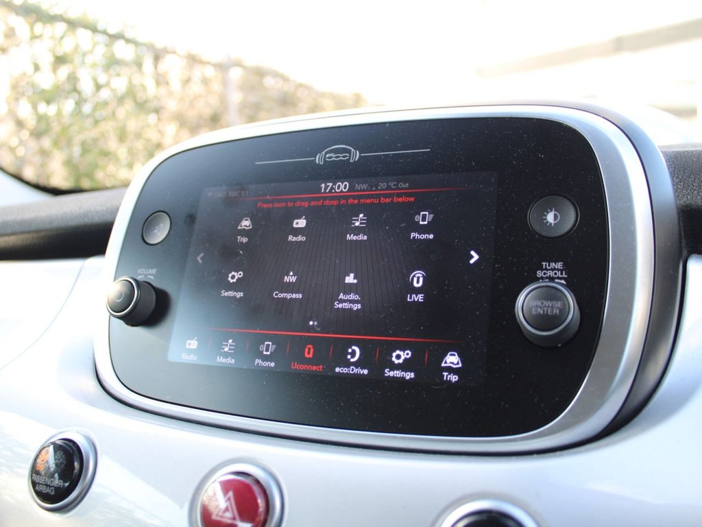 Used Fiat 500X 2020 for sale - 78110203: Photo 15