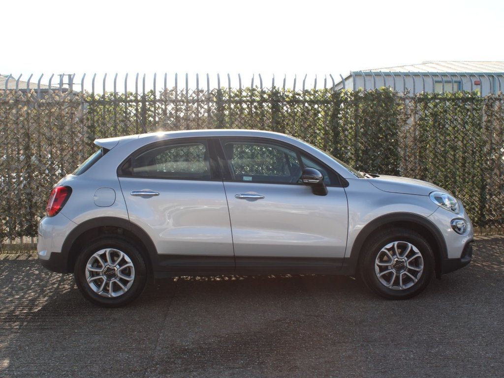 Used Fiat 500X 2020 for sale - 78110203: Photo 6