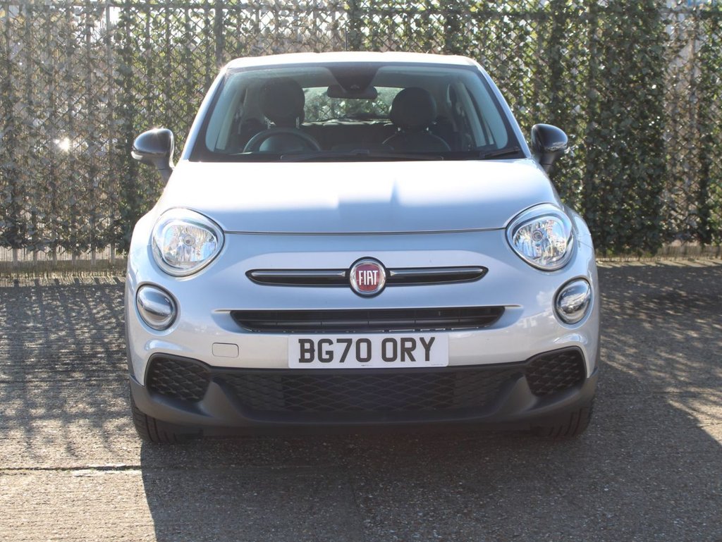 Used Fiat 500X 2020 for sale - 78110203: Photo 7