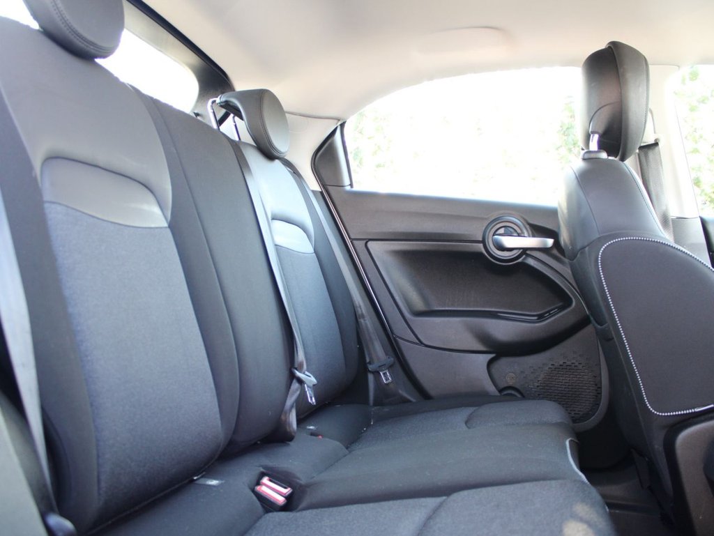 Used Fiat 500X 2020 for sale - 78110203: Photo 9