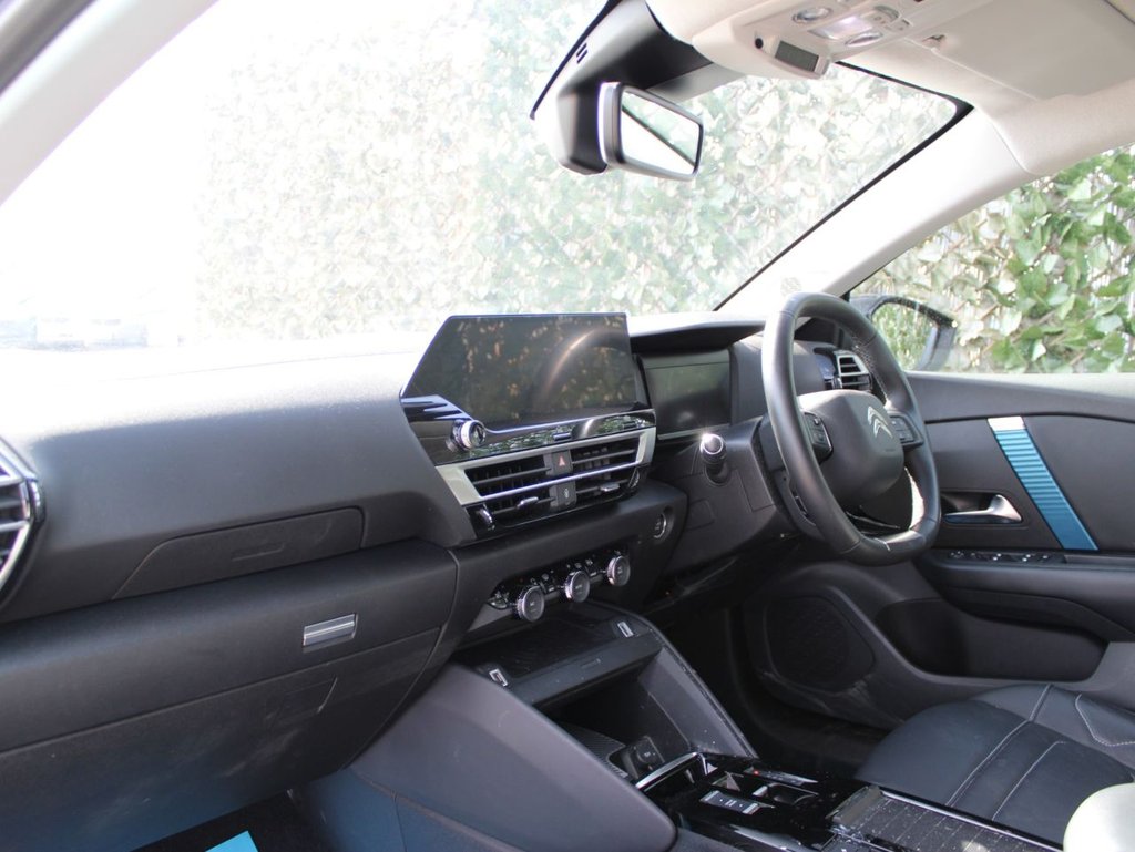 Used Citroen e-C4 2022 for sale - 76758611: Photo 11