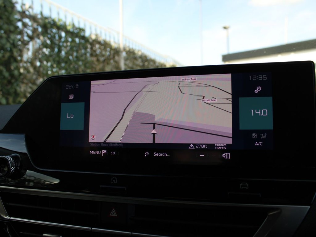 Used Citroen e-C4 2022 for sale - 76758611: Photo 15