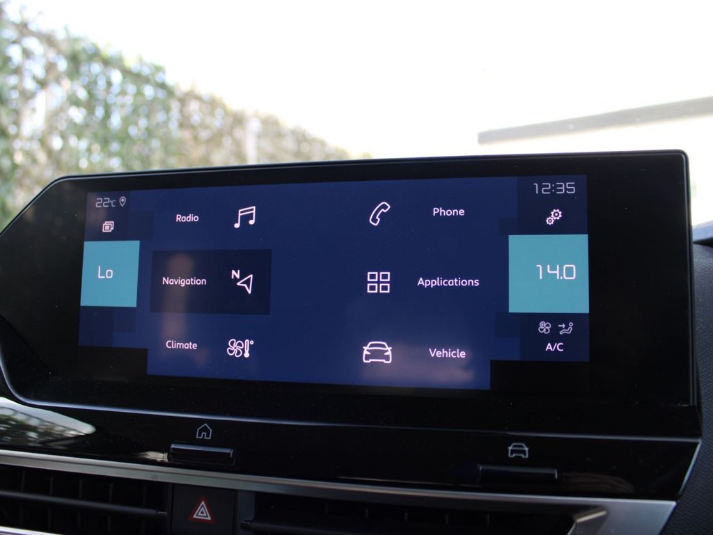 Used Citroen e-C4 2022 for sale - 76758611: Photo 16