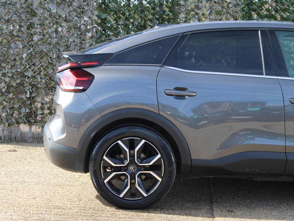 Used Citroen e-C4 2022 for sale - 76758611: Photo 20