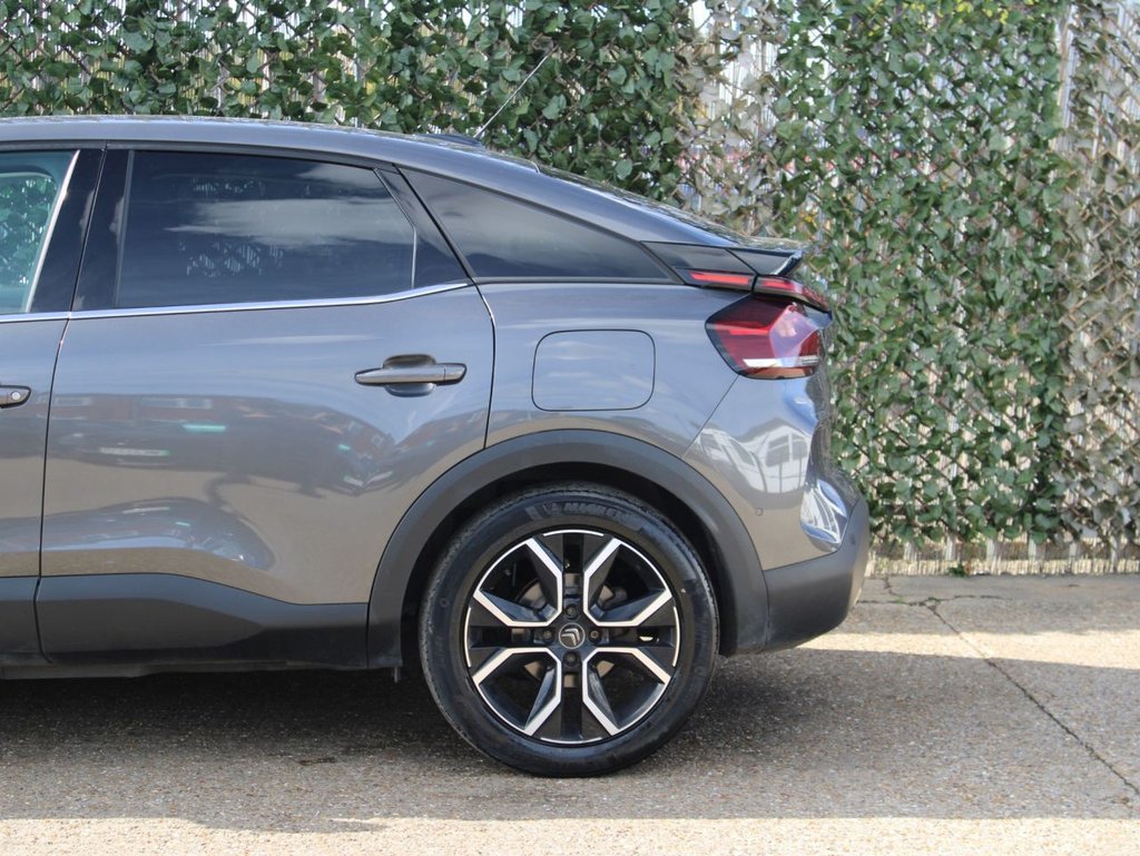 Used Citroen e-C4 2022 for sale - 76758611: Photo 23