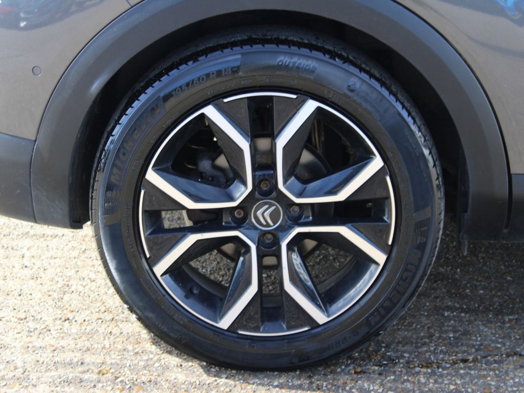 Used Citroen e-C4 2022 for sale - 76758611: Photo 24