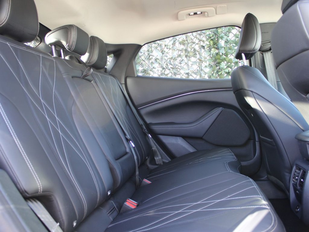 Used Ford Mustang Mach-E 2021 for sale - 76582210: Photo 10