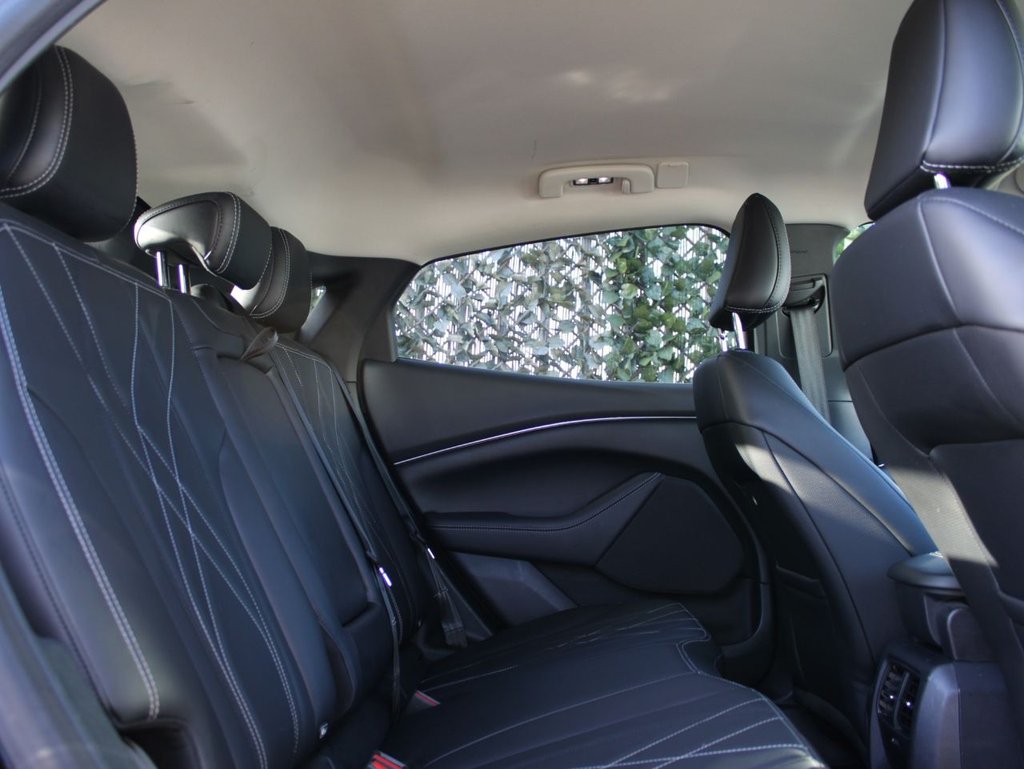 Used Ford Mustang Mach-E 2021 for sale - 76582210: Photo 12