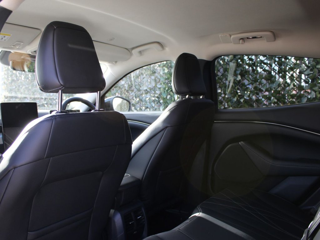 Used Ford Mustang Mach-E 2021 for sale - 76582210: Photo 14