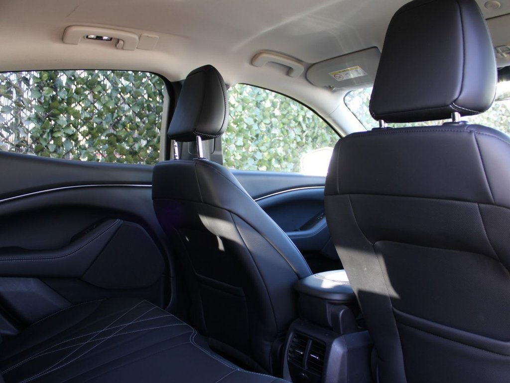 Used Ford Mustang Mach-E 2021 for sale - 76582210: Photo 15