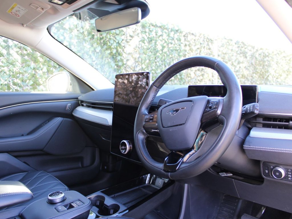 Used Ford Mustang Mach-E 2021 for sale - 76582210: Photo 18