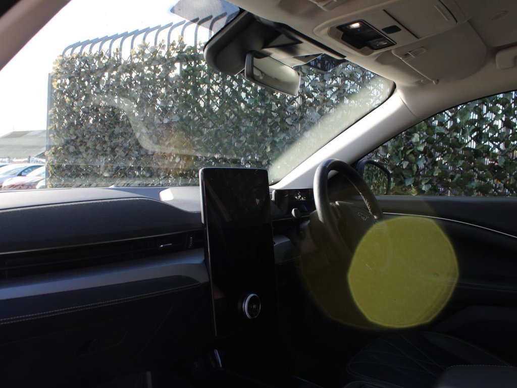 Used Ford Mustang Mach-E 2021 for sale - 76582210: Photo 19