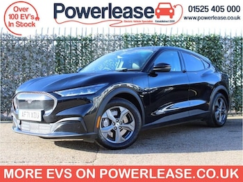 Ford - Mustang Mach-E