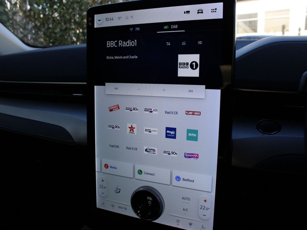 Used Ford Mustang Mach-E 2021 for sale - 76582210: Photo 21