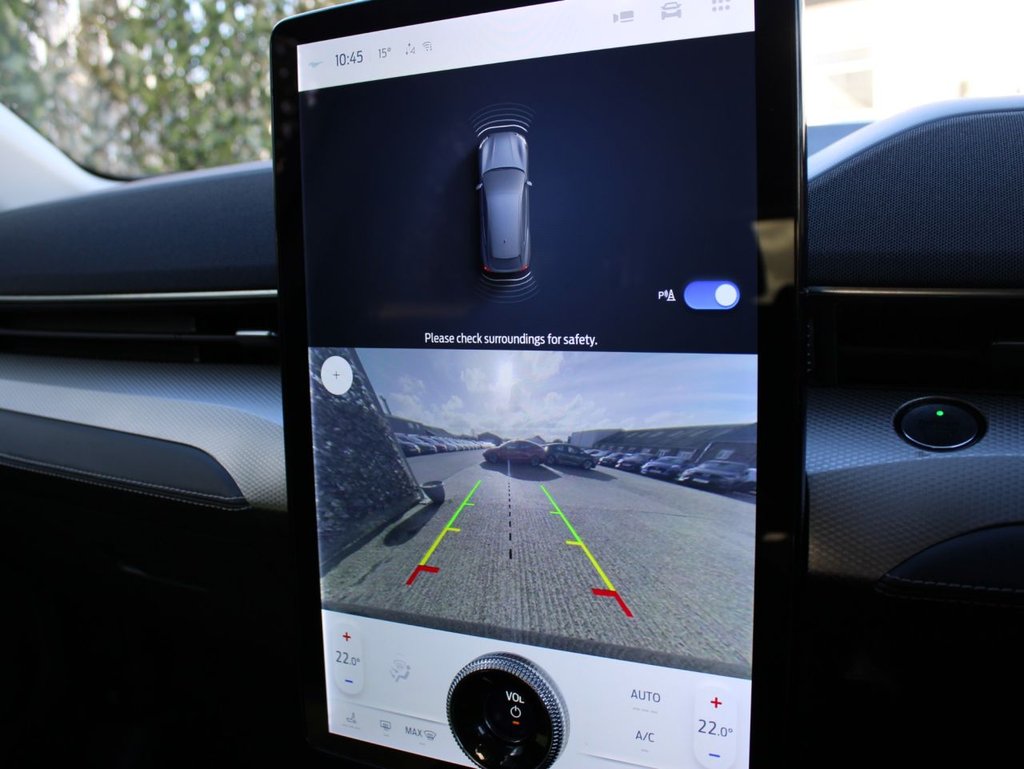 Used Ford Mustang Mach-E 2021 for sale - 76582210: Photo 22