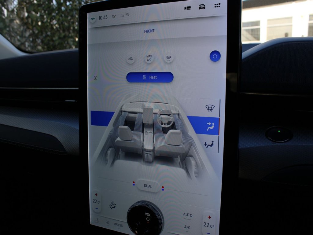 Used Ford Mustang Mach-E 2021 for sale - 76582210: Photo 23