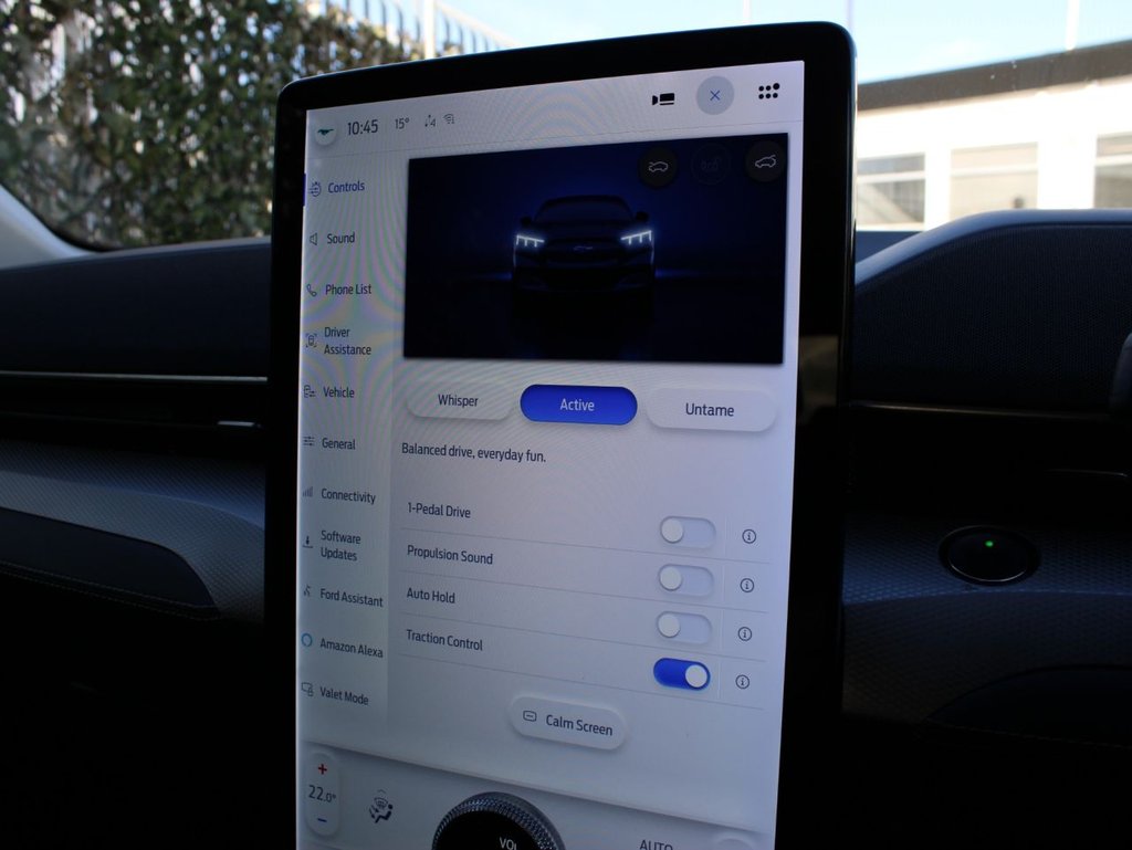 Used Ford Mustang Mach-E 2021 for sale - 76582210: Photo 24