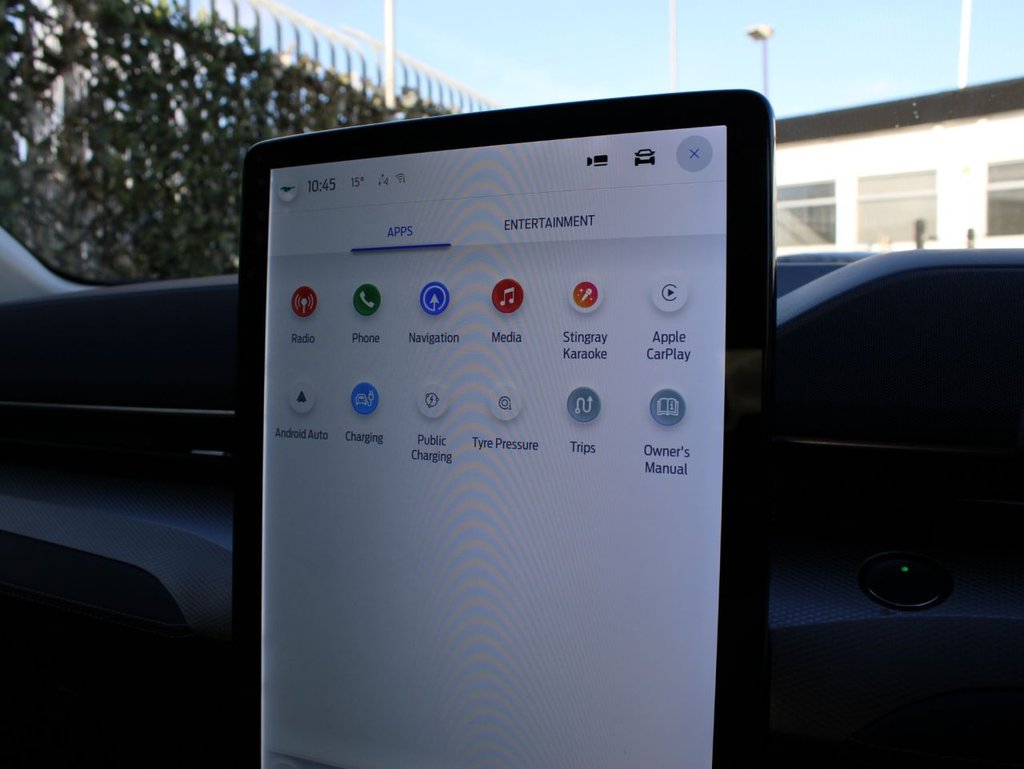 Used Ford Mustang Mach-E 2021 for sale - 76582210: Photo 25