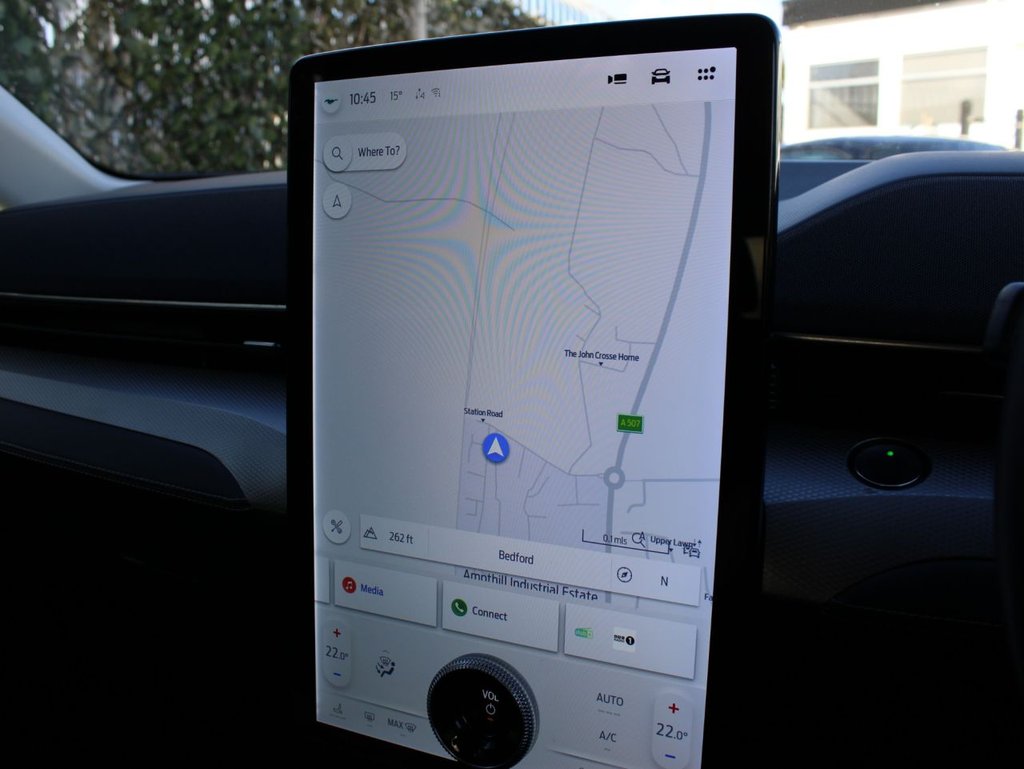 Used Ford Mustang Mach-E 2021 for sale - 76582210: Photo 26