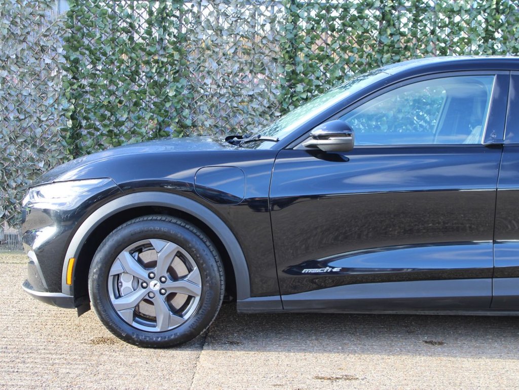 Used Ford Mustang Mach-E 2021 for sale - 76582210: Photo 27