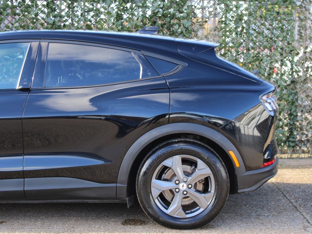 Used Ford Mustang Mach-E 2021 for sale - 76582210: Photo 28