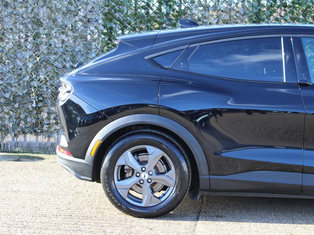 Used Ford Mustang Mach-E 2021 for sale - 76582210: Photo 29