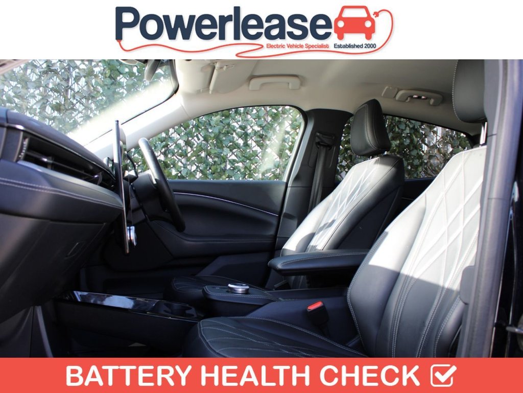 Used Ford Mustang Mach-E 2021 for sale - 76582210: Photo 3