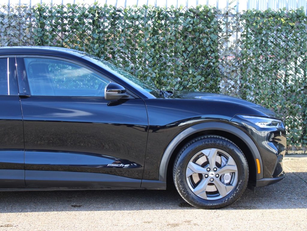 Used Ford Mustang Mach-E 2021 for sale - 76582210: Photo 30