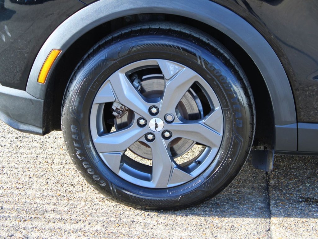 Used Ford Mustang Mach-E 2021 for sale - 76582210: Photo 31