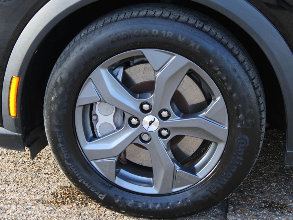 Used Ford Mustang Mach-E 2021 for sale - 76582210: Photo 33