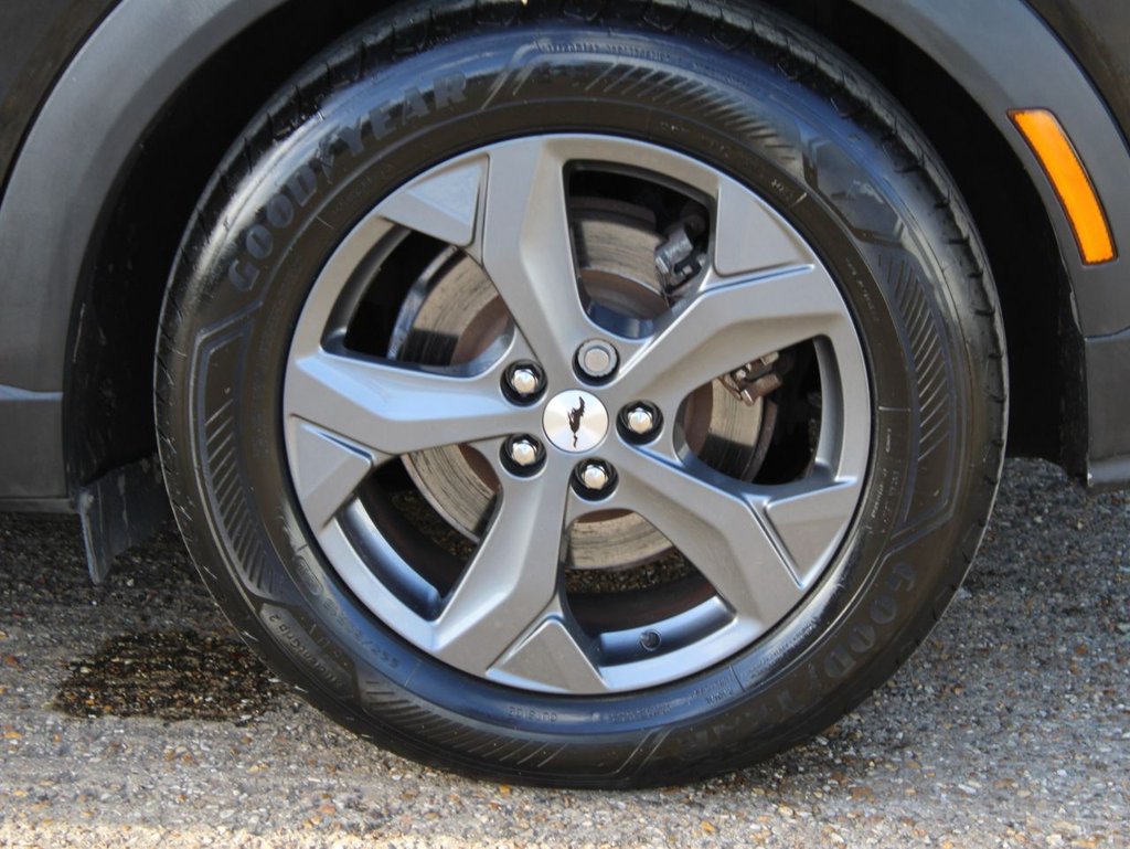 Used Ford Mustang Mach-E 2021 for sale - 76582210: Photo 34