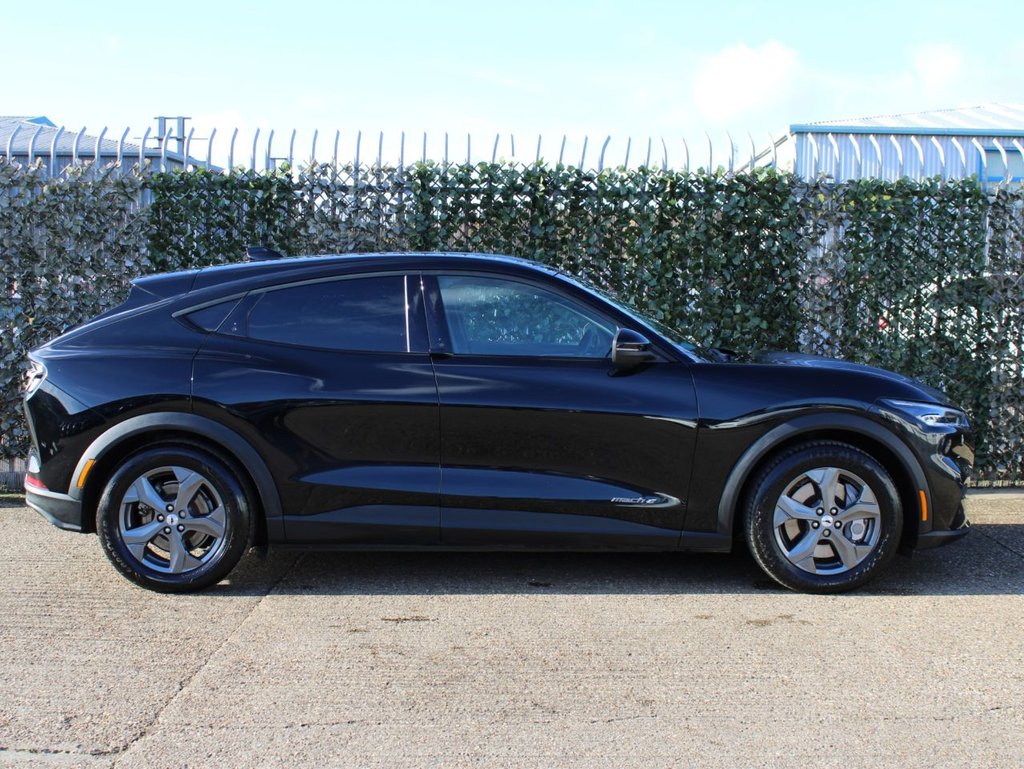 Used Ford Mustang Mach-E 2021 for sale - 76582210: Photo 6