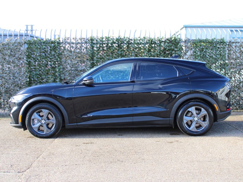 Used Ford Mustang Mach-E 2021 for sale - 76582210: Photo 7