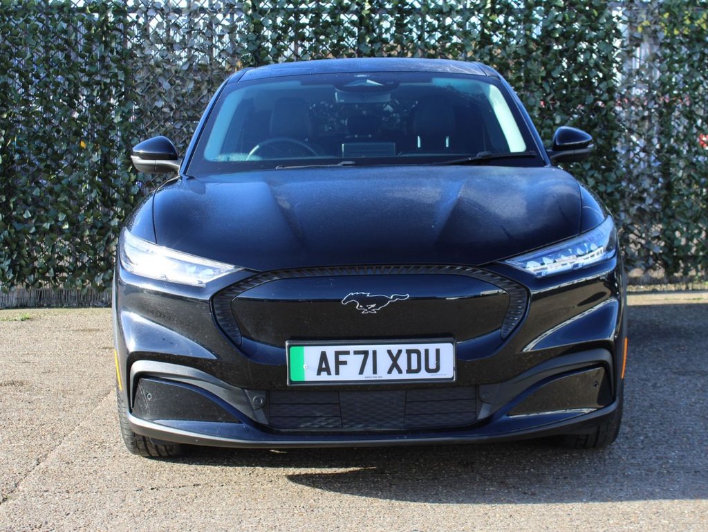 Used Ford Mustang Mach-E 2021 for sale - 76582210: Photo 8