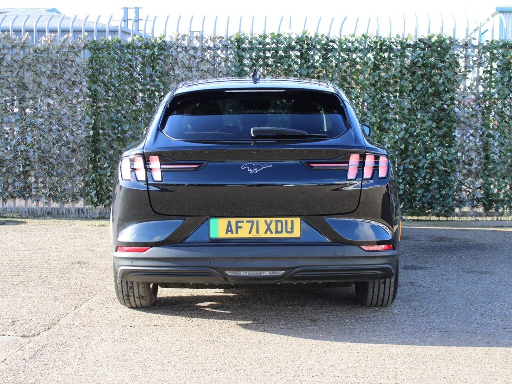 Used Ford Mustang Mach-E 2021 for sale - 76582210: Photo 9