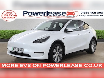 Used Tesla Model Y 2024 for sale - 78570026: Photo