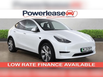 Used Tesla Model Y 2024 for sale - 78570026: Photo