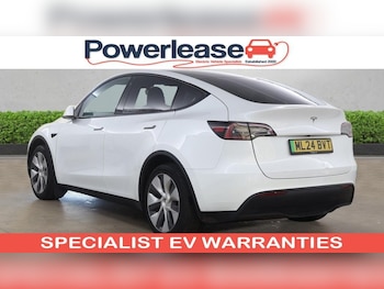 Used Tesla Model Y 2024 for sale - 78570026: Photo