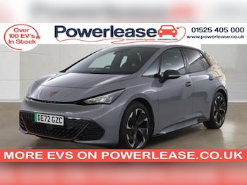Used Cupra Born 2022 for sale - 78619756: Photo
