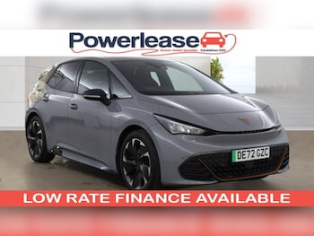 Used Cupra Born 2022 for sale - 78619756: Photo