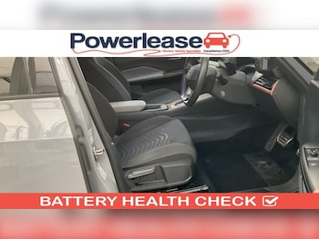 Used Cupra Born 2022 for sale - 78619756: Photo