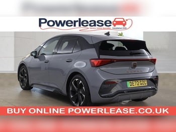 Used Cupra Born 2022 for sale - 78619756: Photo