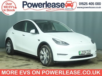 Used Tesla Model Y 2024 for sale - 77920318: Photo