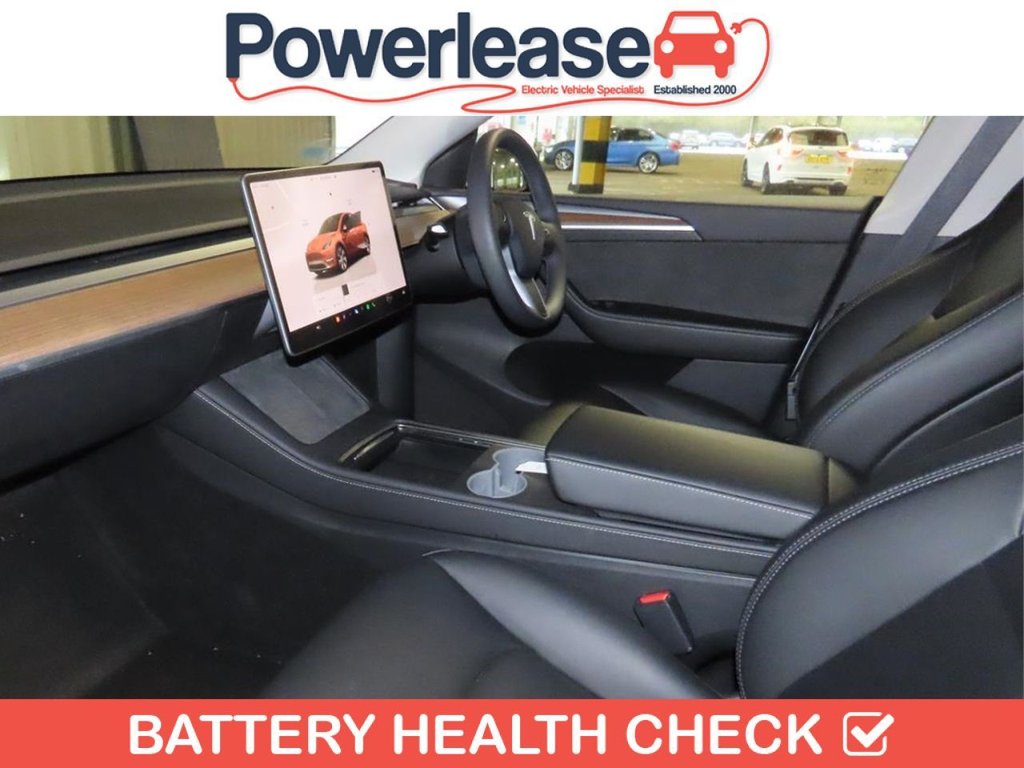 Used Tesla Model Y 2024 for sale - 77920318: Photo 2