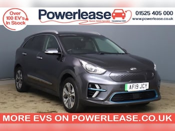 2019 (19) - 150kW First Edition 64kWh 5dr Auto