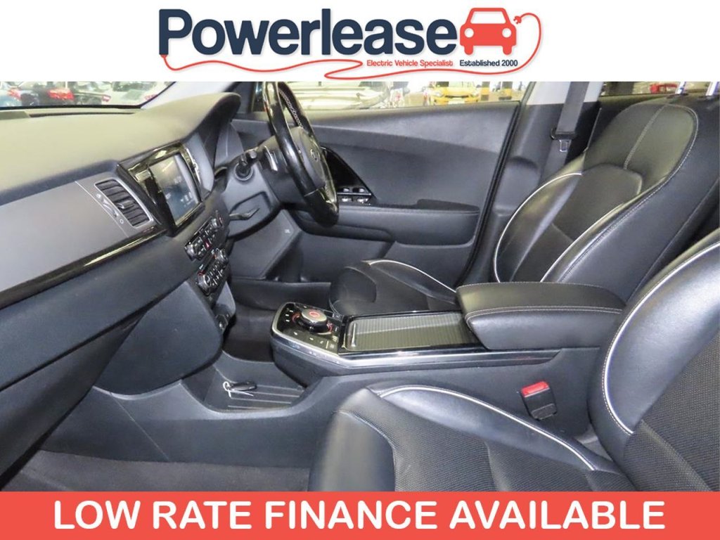 Used Kia Niro 2019 for sale - 77821358: Photo 2