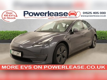 Tesla Model 3 feature image