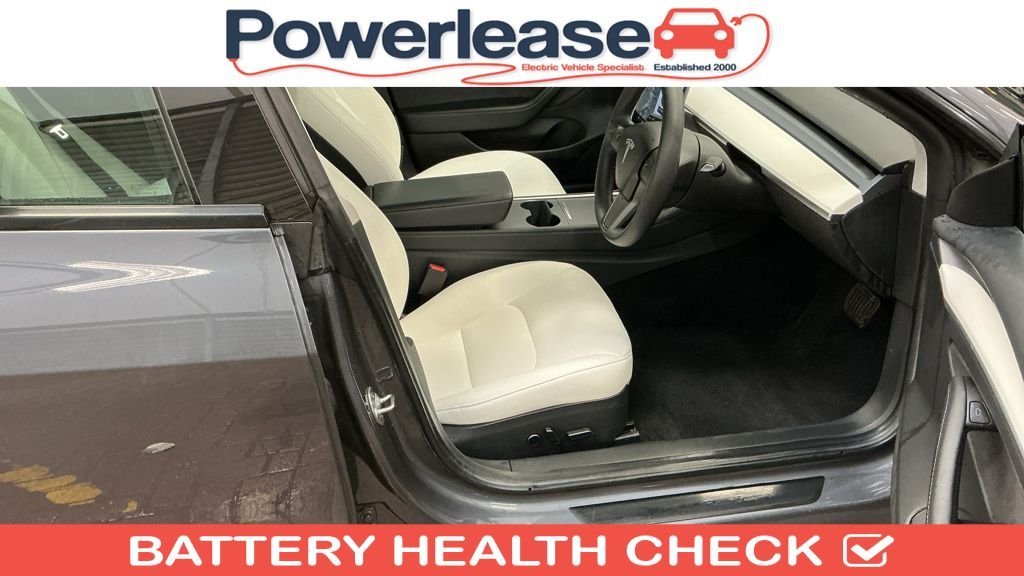 Used Tesla Model 3 2021 for sale - 77547565: Photo 3