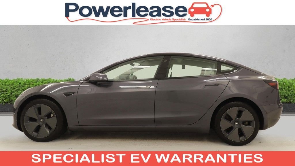 Used Tesla Model 3 2021 for sale - 77547565: Photo 4